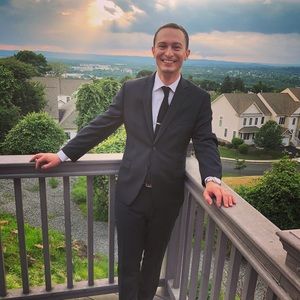 Meet your Posher, Jason